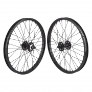 SE Bikes 20in Wheel Set