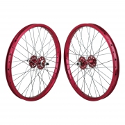 SE Bikes 20in Wheel Set