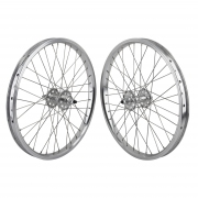 SE Bikes 20in Wheel Set