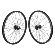 SE Bikes 24in Wheel Set