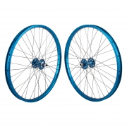 SE Bikes 24in Wheel Set