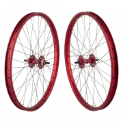 SE Bikes 24in Wheel Set