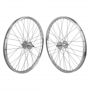 SE Bikes 24in Wheel Set