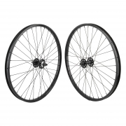 SE Bikes 26in Wheel Set