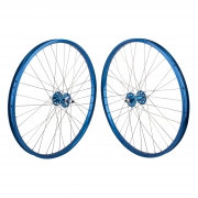 SE Bikes 26in Wheel Set