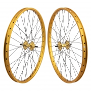 SE Bikes 26in Wheel Set