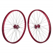 SE Bikes 26in Wheel Set