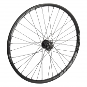 26" Alloy Mountain Disc Double Wall