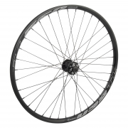 27.5" Alloy Mountain Disc Double Wall