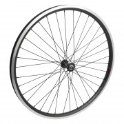 27.5" Alloy Mountain Double Wall