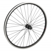 27.5" Alloy Mountain Disc Double Wall