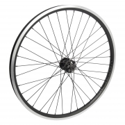 27.5" Alloy Mountain Disc Double Wall