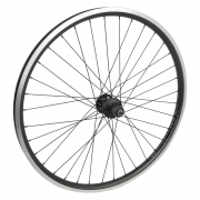 27.5" Alloy Mountain Disc Double Wall