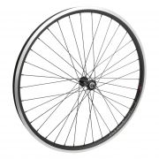 700C/29" Alloy Hybrid/Comfort Double Wall