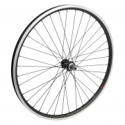 700C/29" Alloy Hybrid/Comfort Double Wall