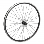 700C/29" Alloy Hybrid/Comfort Double Wall