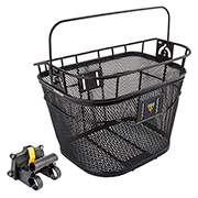 Handlebar Basket