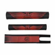 Wing Pad Set