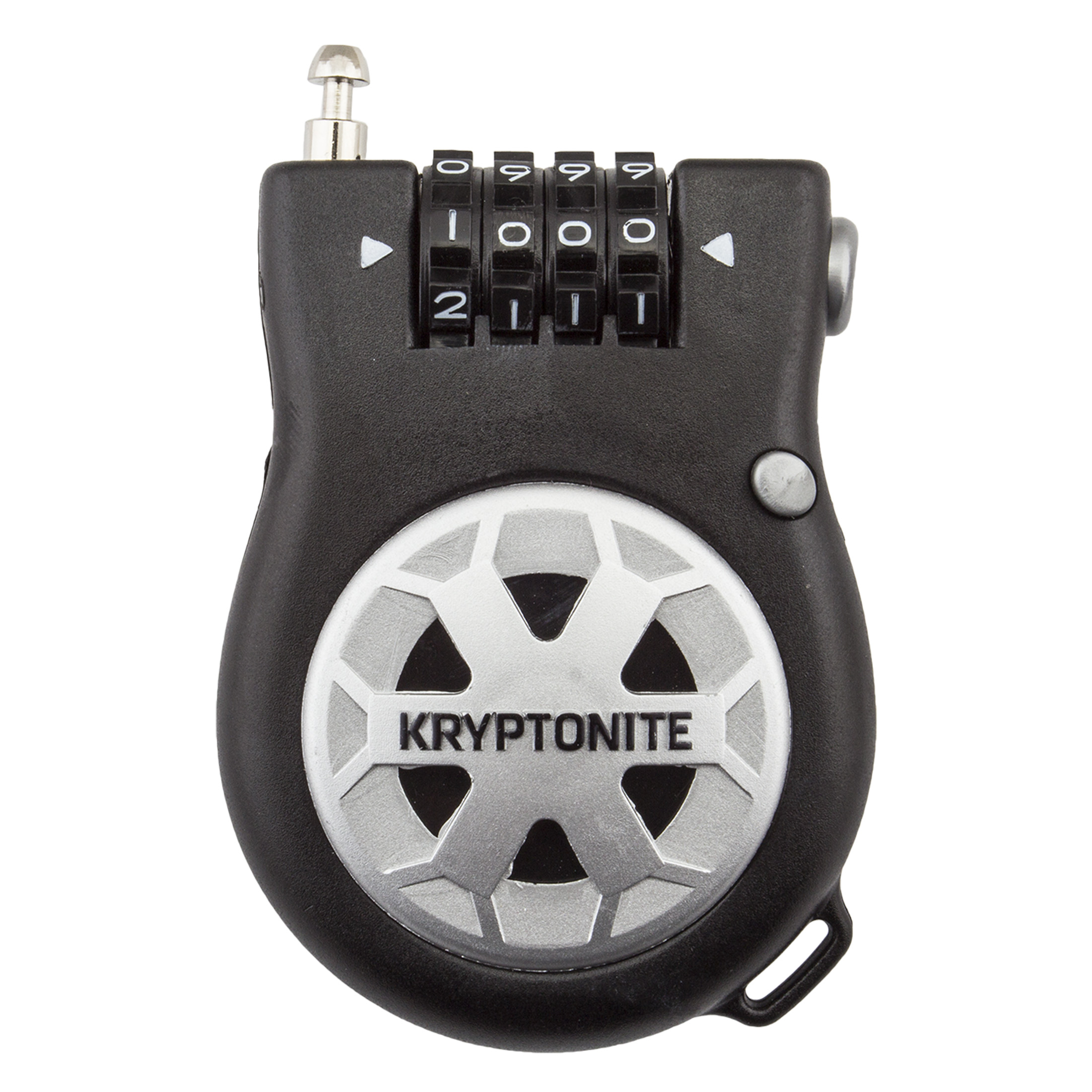 kryptonite r2 retractable cable lock