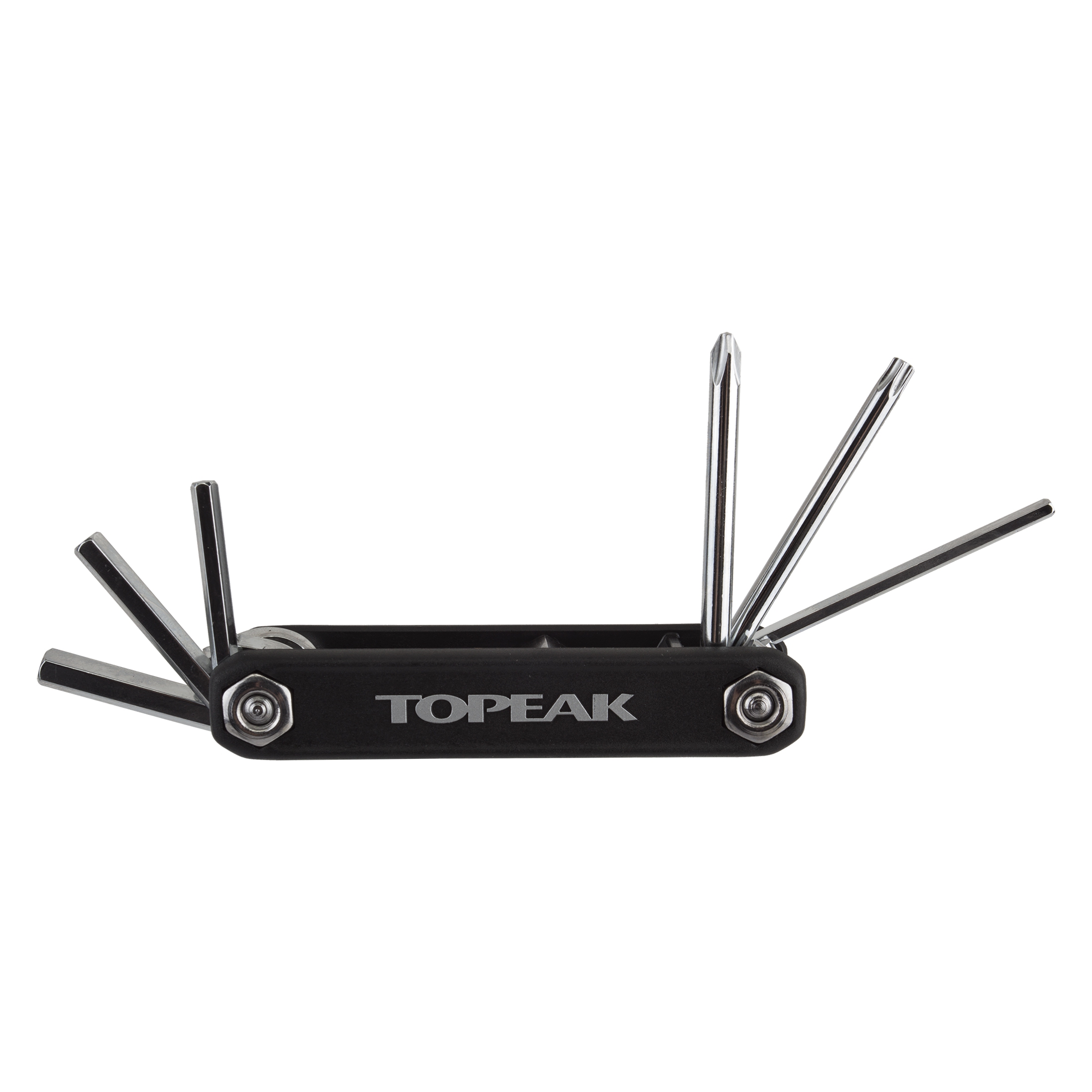 Topeak X-Tool + Multi Tool: Black 883466016194 | eBay