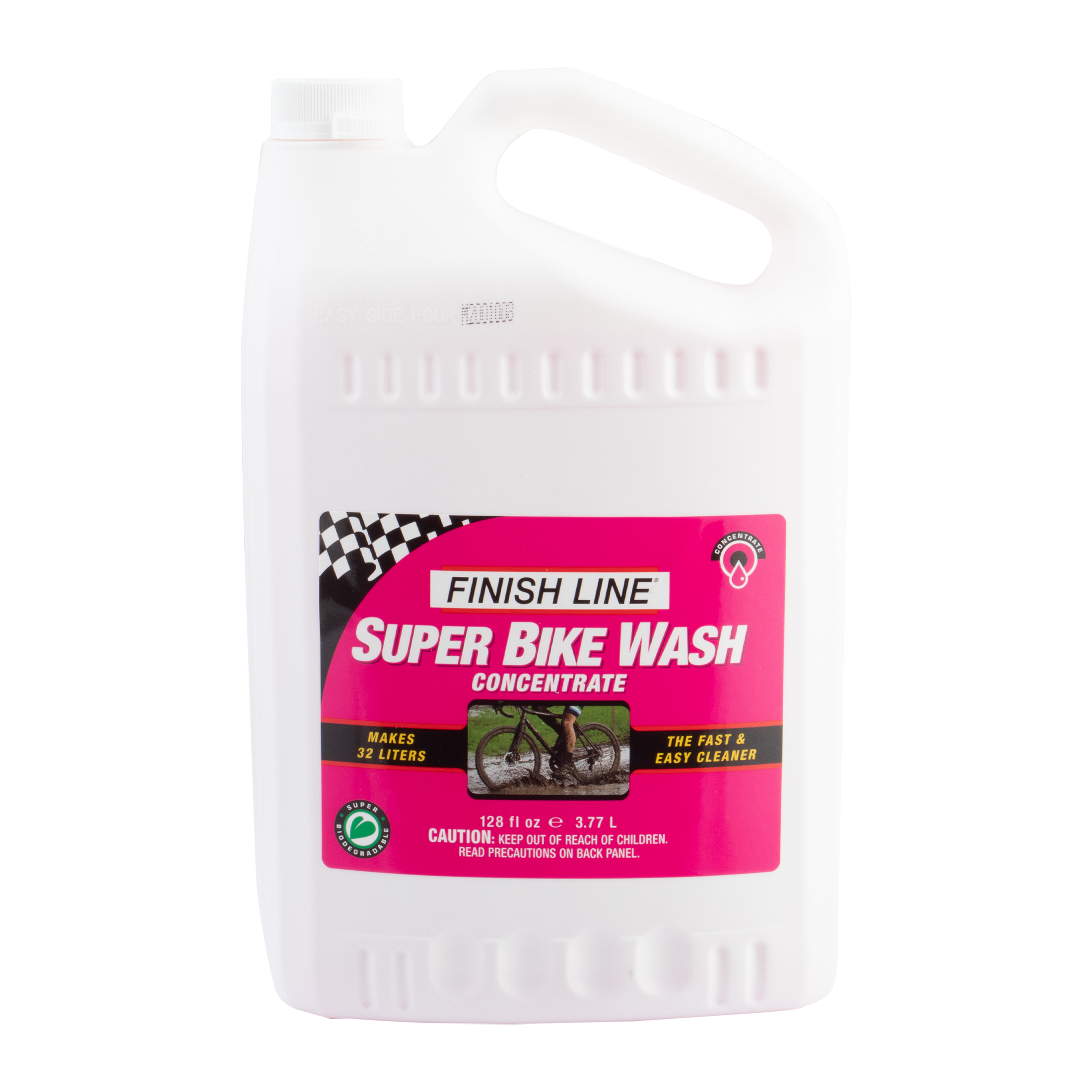 super bike wash