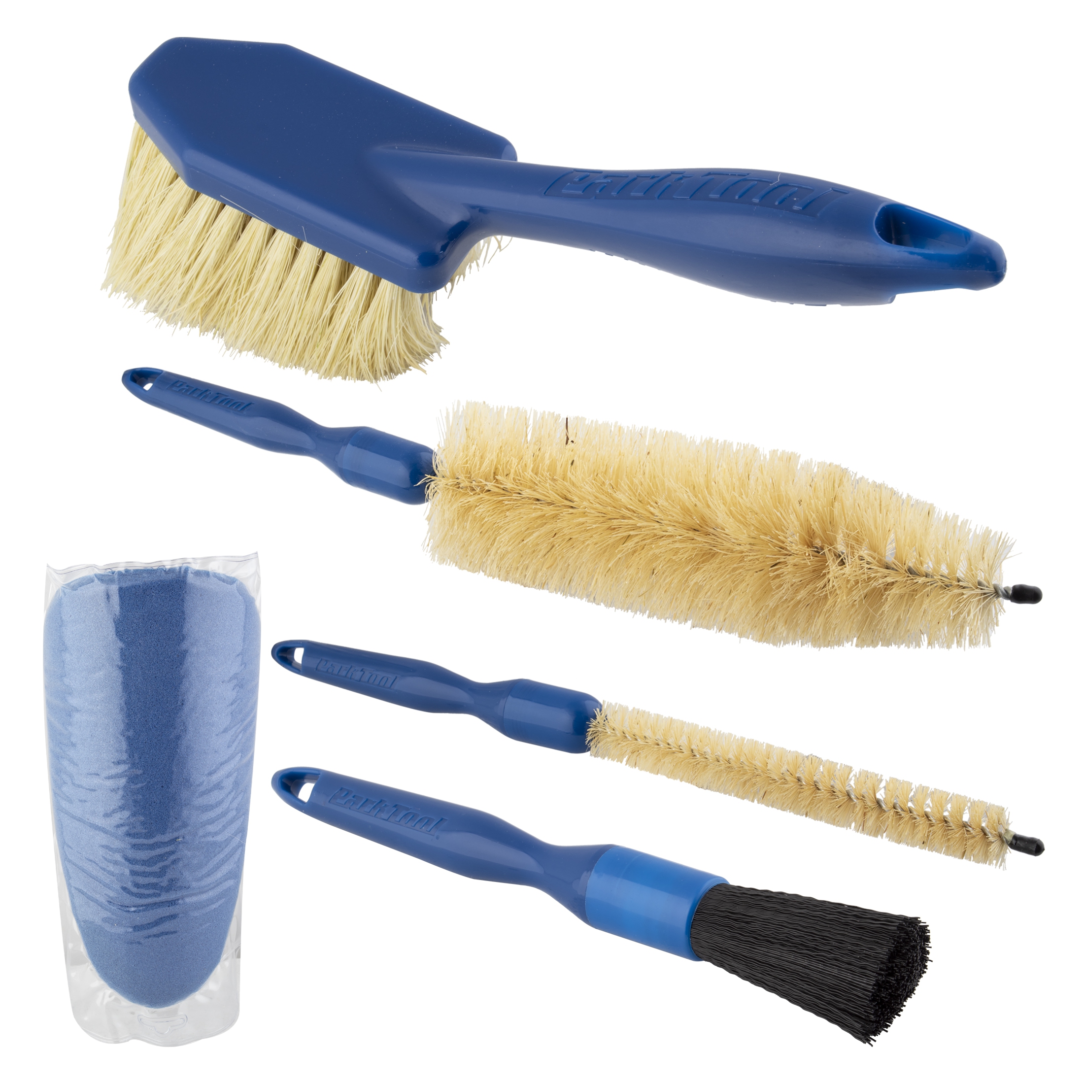 Park Tool GSC-1C Gear Clean Brush - Performance Bicycle