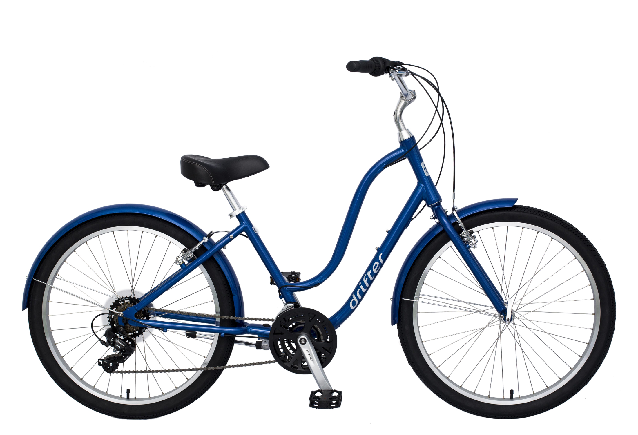 Drifter | Bike Categories | Sun Bicycles