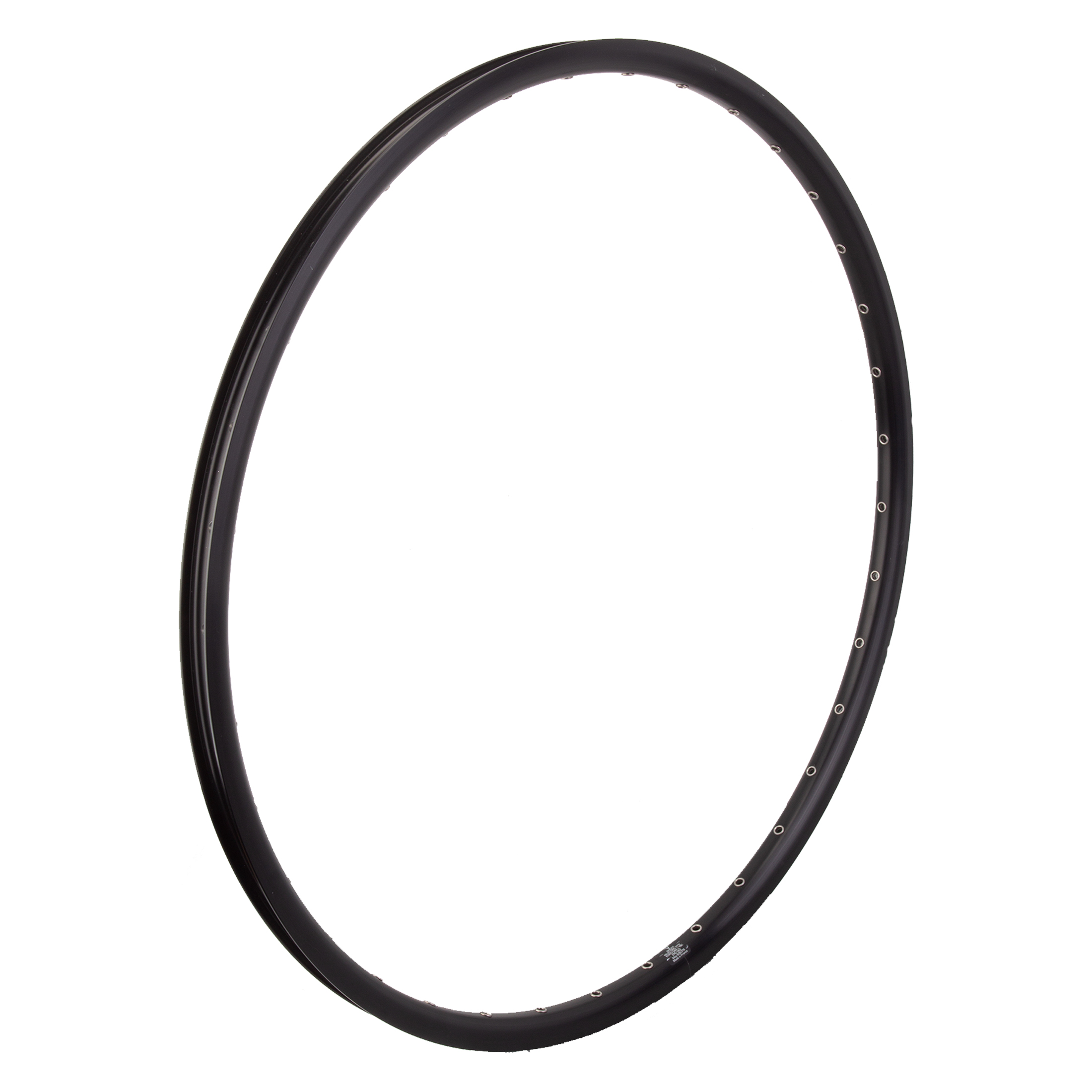 Closed Rims JBI - Product Details