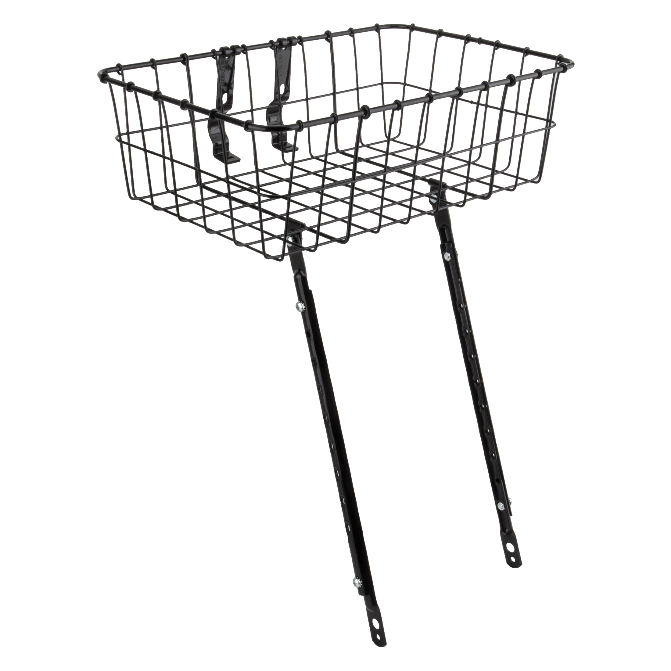 wald multi fit front basket