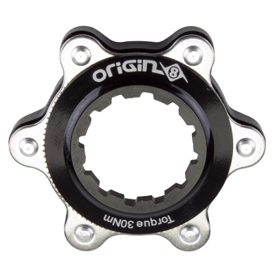 DISC BRAKE ROTOR ADAPTERS