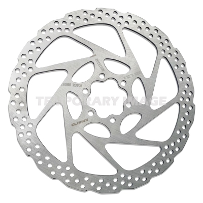 E-CR Rotor