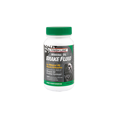 BRAKE FLUID