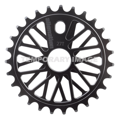 CHAINRING AN 1pc 29T 1/8 ROME RD