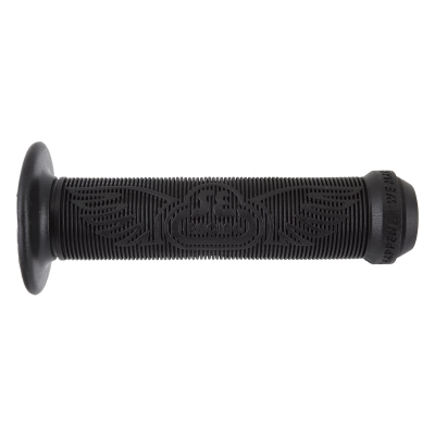 GRIPS SE BIKES 135mm WING BK