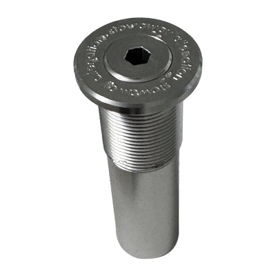 HEAD PART AN AHD STOWAWAY COMPRESSION CAP/BOLT M24x1.5 SL