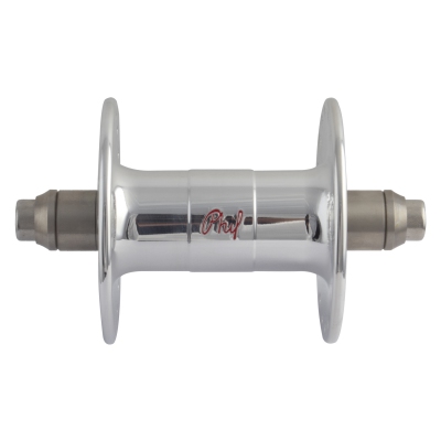 HUB FT PHIL WOOD TRACK HF 36x100 SL