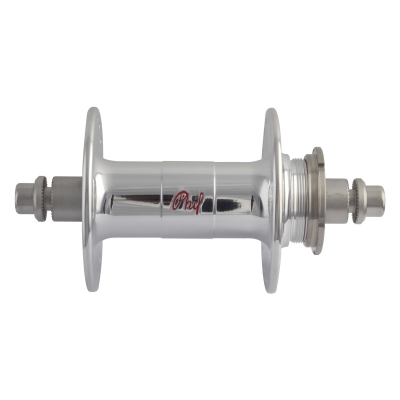 HUB RR PHIL WOOD TRACK HF 36x120 FX SL