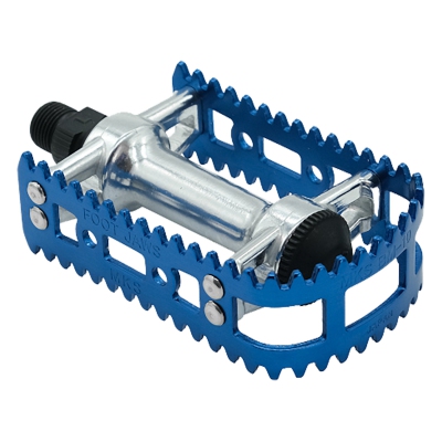 PEDALS MKS BM-10 9/16 BU