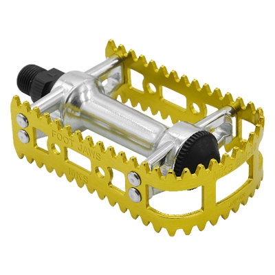 PEDALS MKS BM-10 9/16 GD
