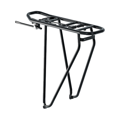 BIKE RACK RR RACKTIME BASIC 2.0 26 BK