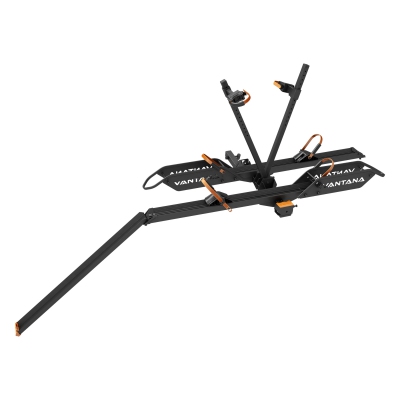 CAR RACK VANTANA APEX DUO 2B FAT/E-BIKE 2in