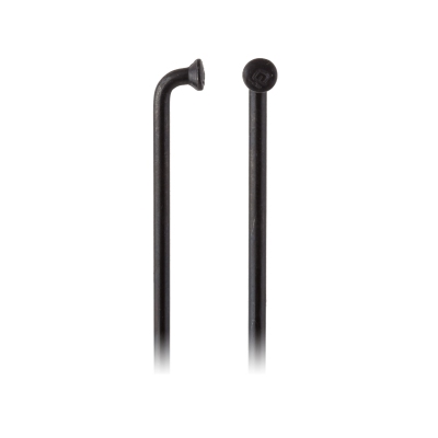 SPOKE BULK DT CHAMP BK 2.0 299 w/oNIPL