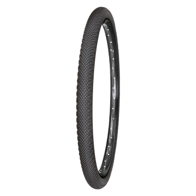 TIRE MICHELIN COUNTRY ROCK 26x1.75 BK/BK WIRE/3x30/TT