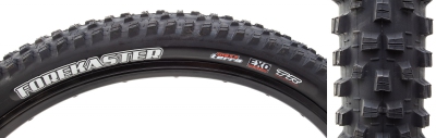 TIRE MAX FOREKASTER 32x2.4 BK FOLD/60 MT/EXO/TR