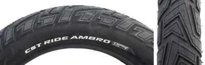 Ride Ambro