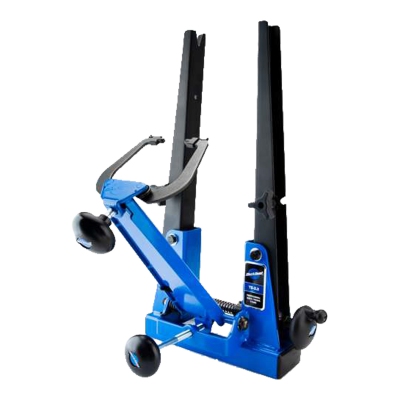 TRUING STANDS & PARTS