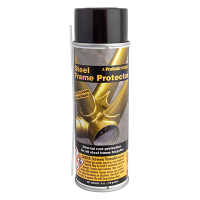 RUST REMOVER & PREVENTION