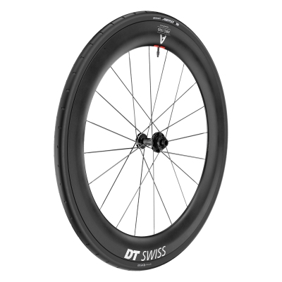 WHL FT DT 700 622x22 ARC1100 DICUT 65 100x12mmTA CL TBLS BK w/CONT AERO 111