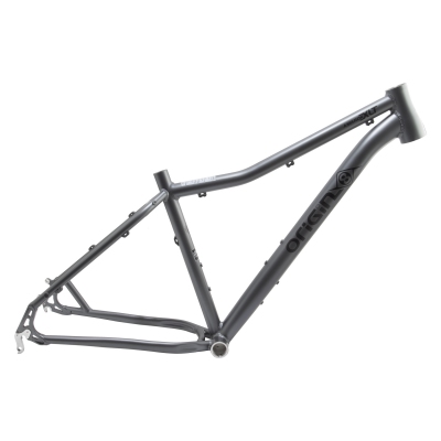 Amarok XLT Frameset