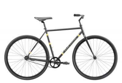 FIXED GEAR / SINGLE SPEED